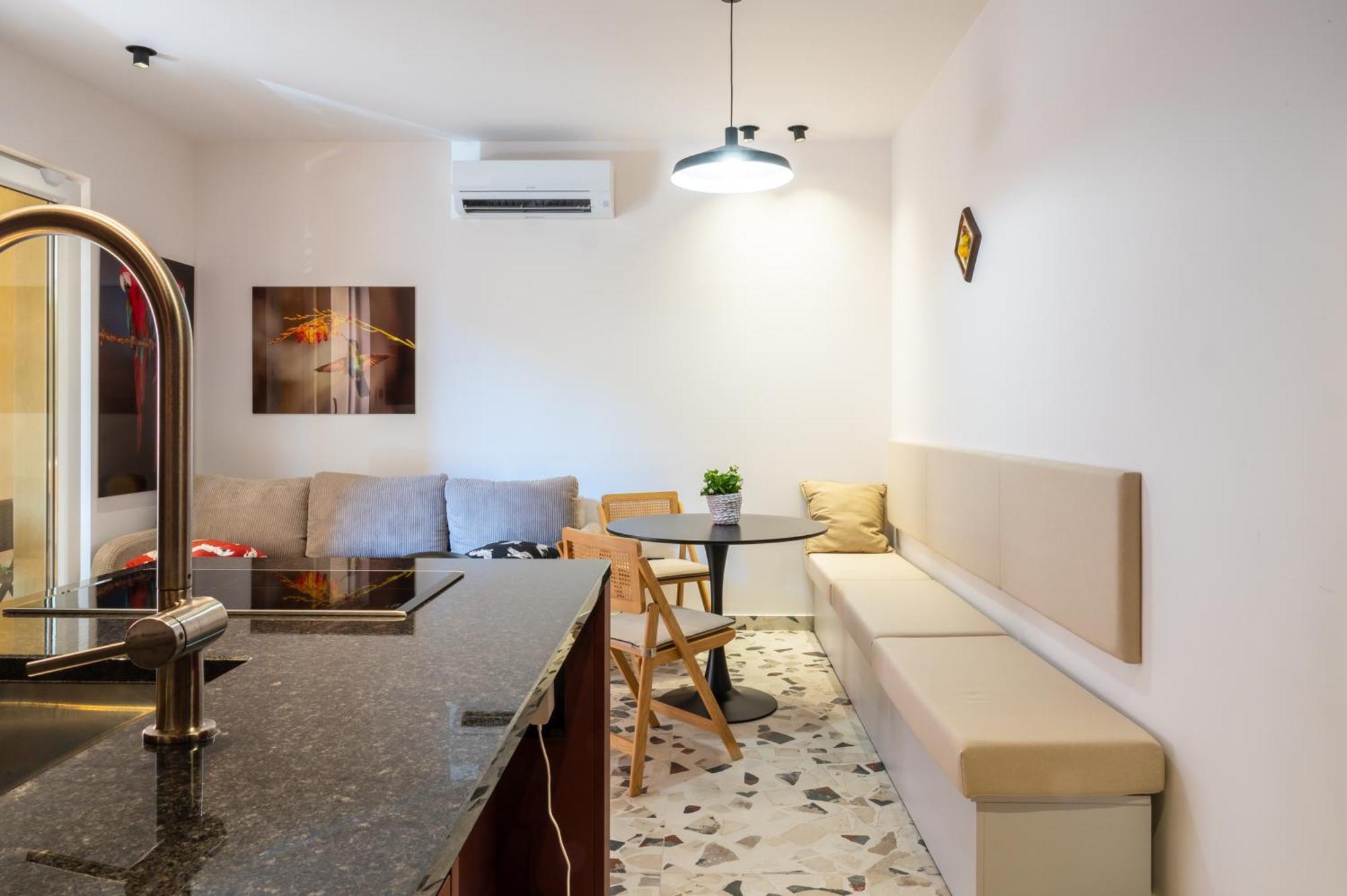 Apartment And Luxury Split
