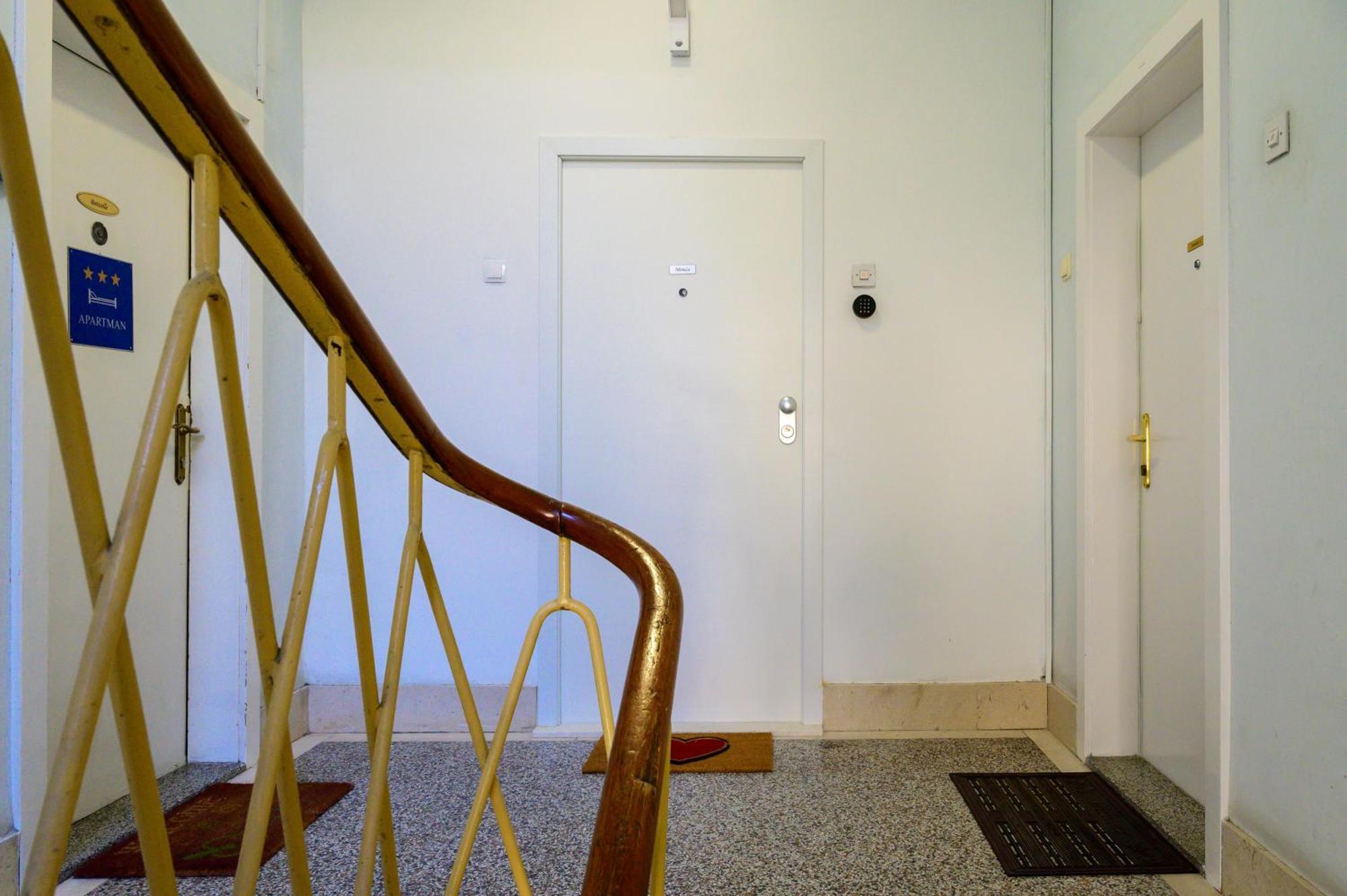 Apartment And Luxury Split