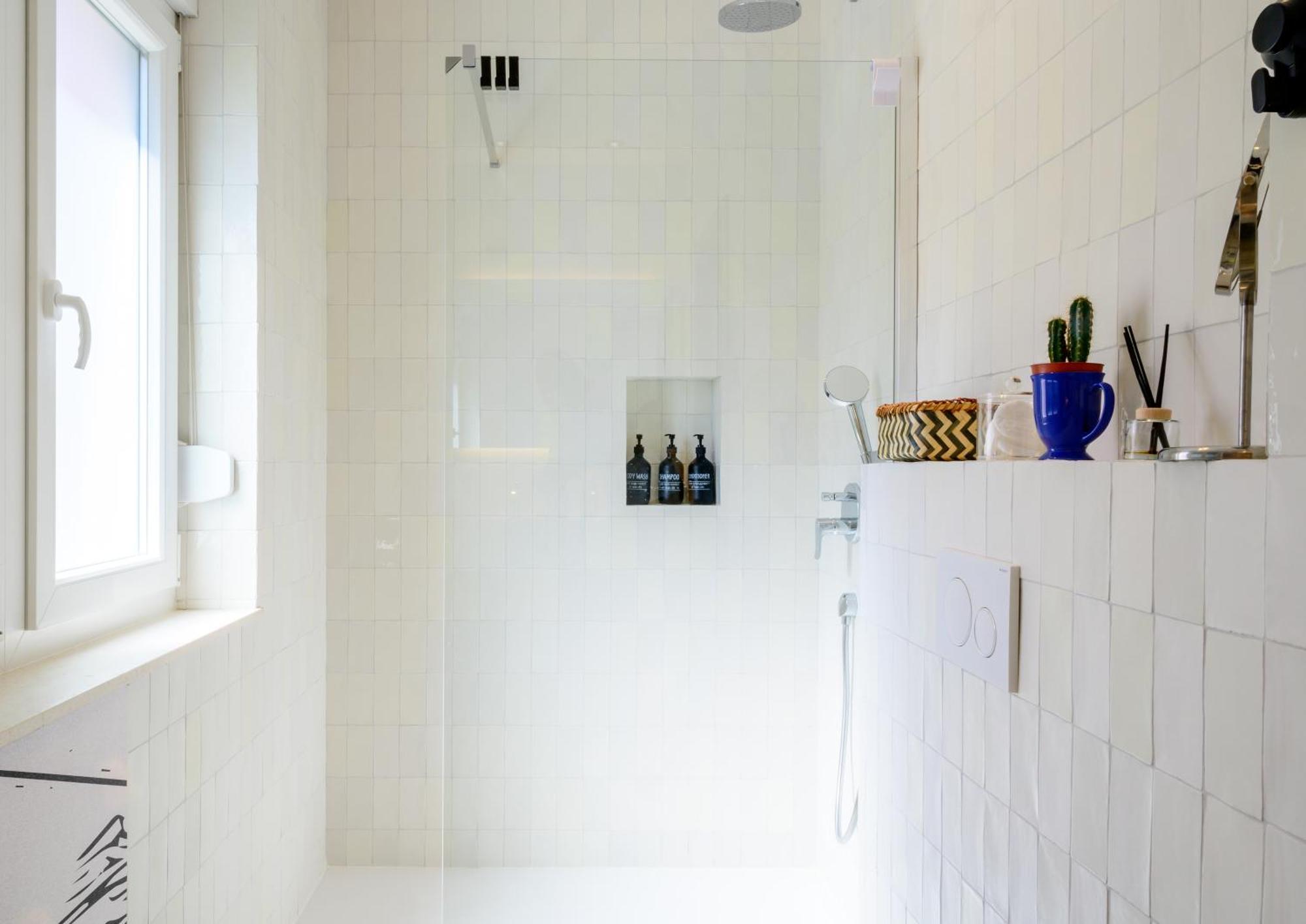 And Luxury Apartman *