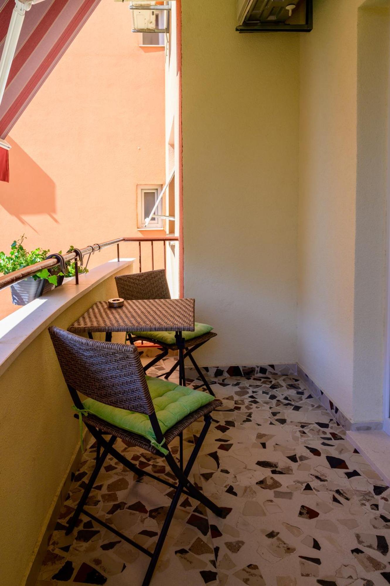 And Luxury Apartman
