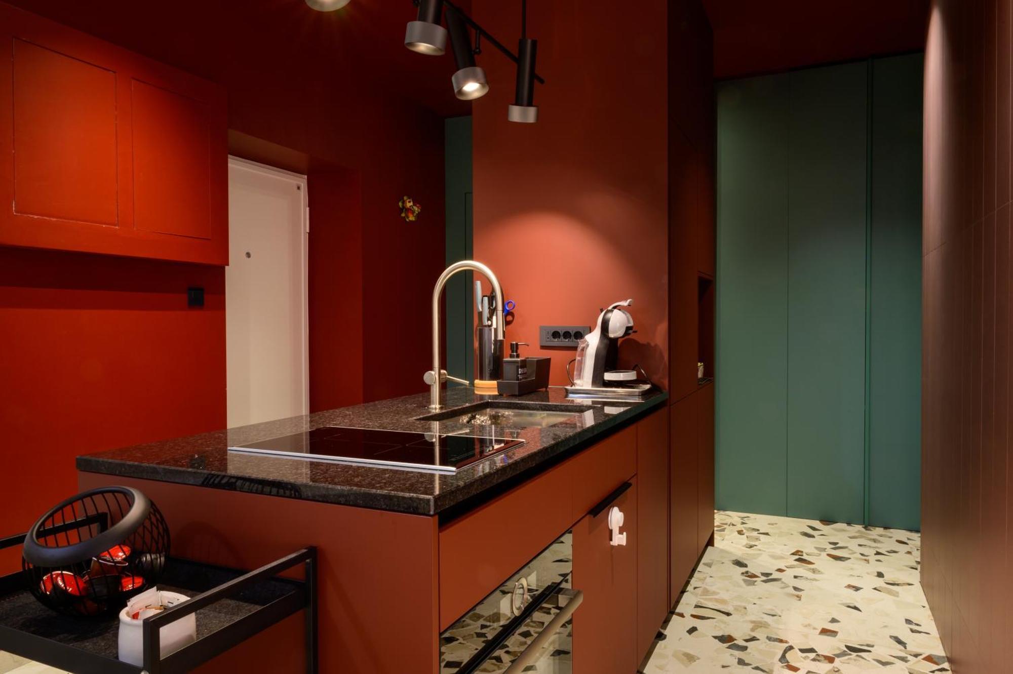Apartman And Luxury *
